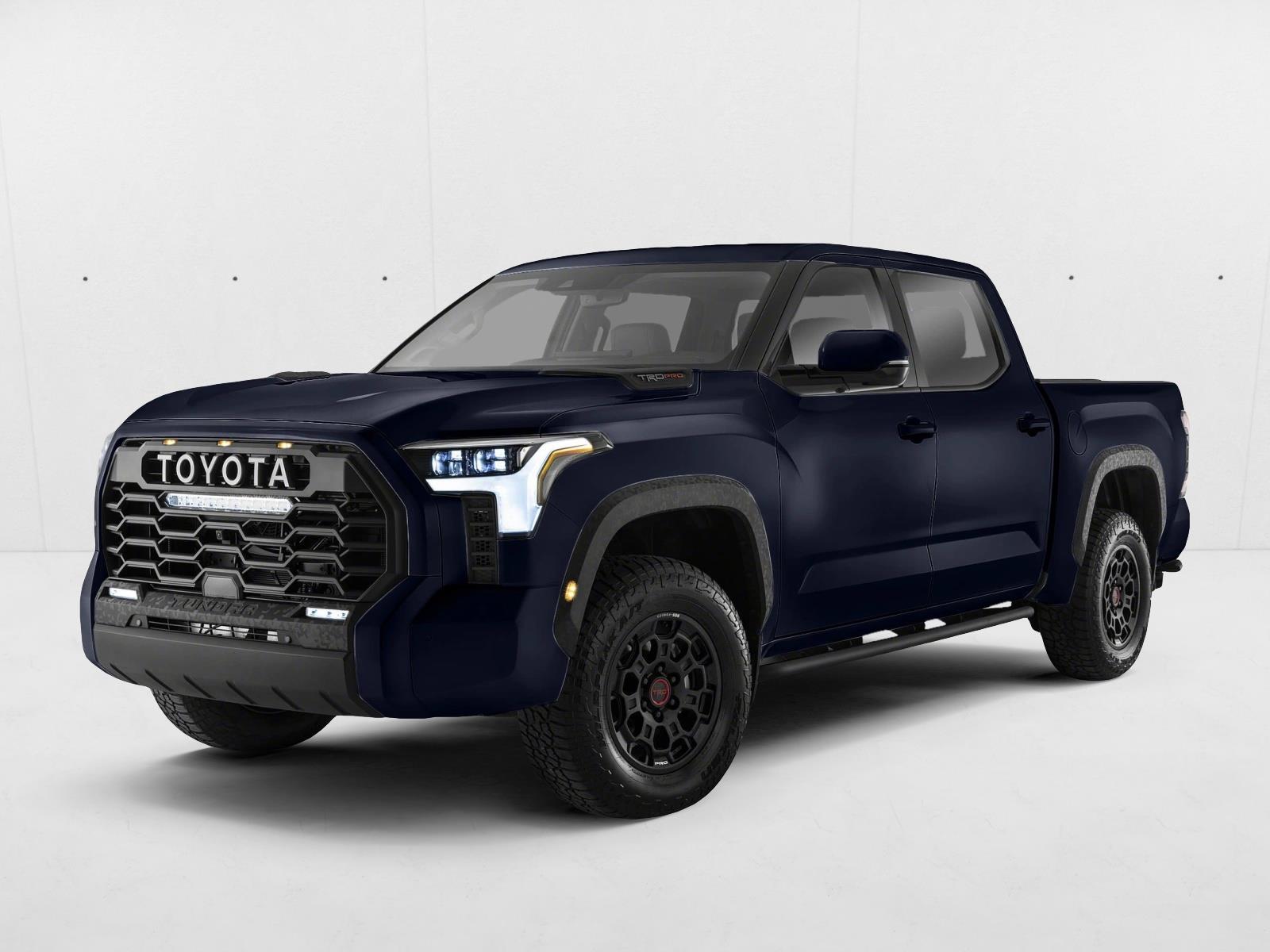2022 Toyota Tundra