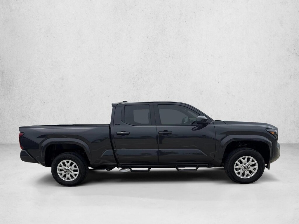 Used 2025 Toyota Tacoma SR5 Truck Double Cab