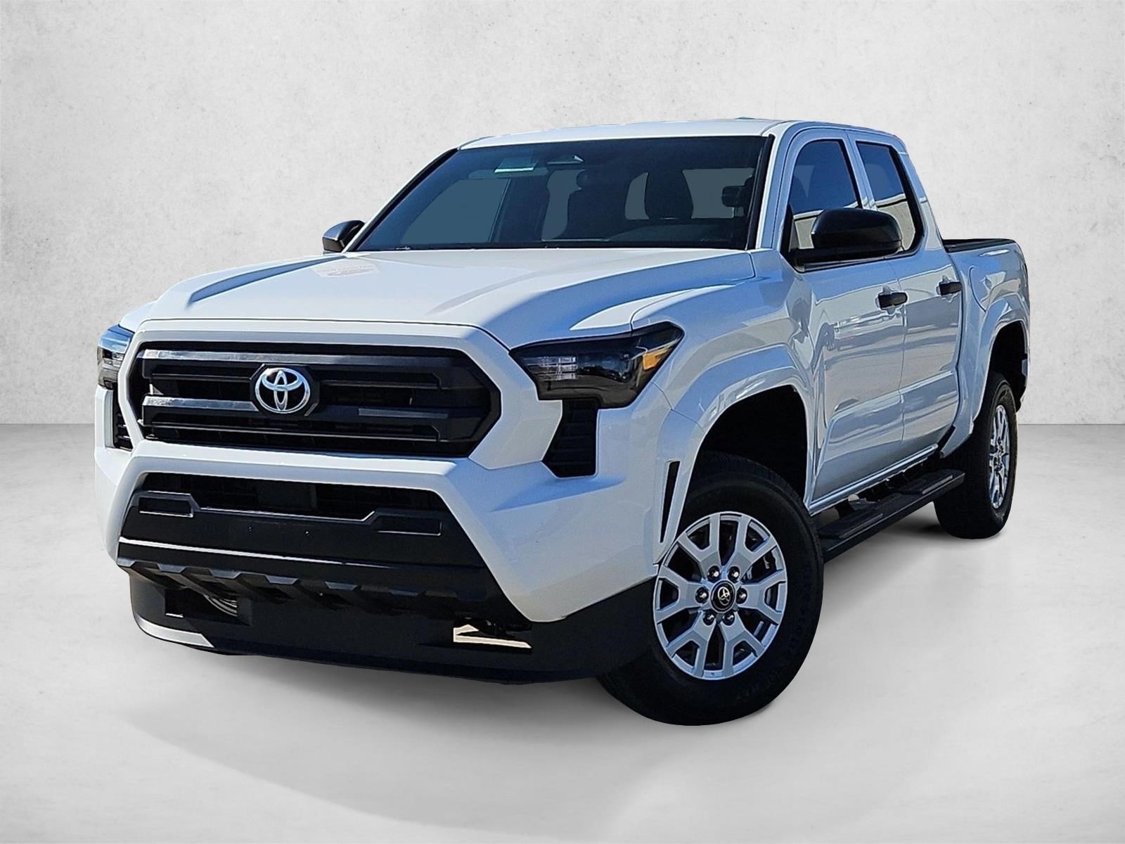 2025 Toyota Tacoma SR's photo