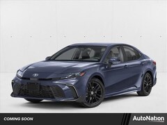 2026 Toyota Camry SE SE