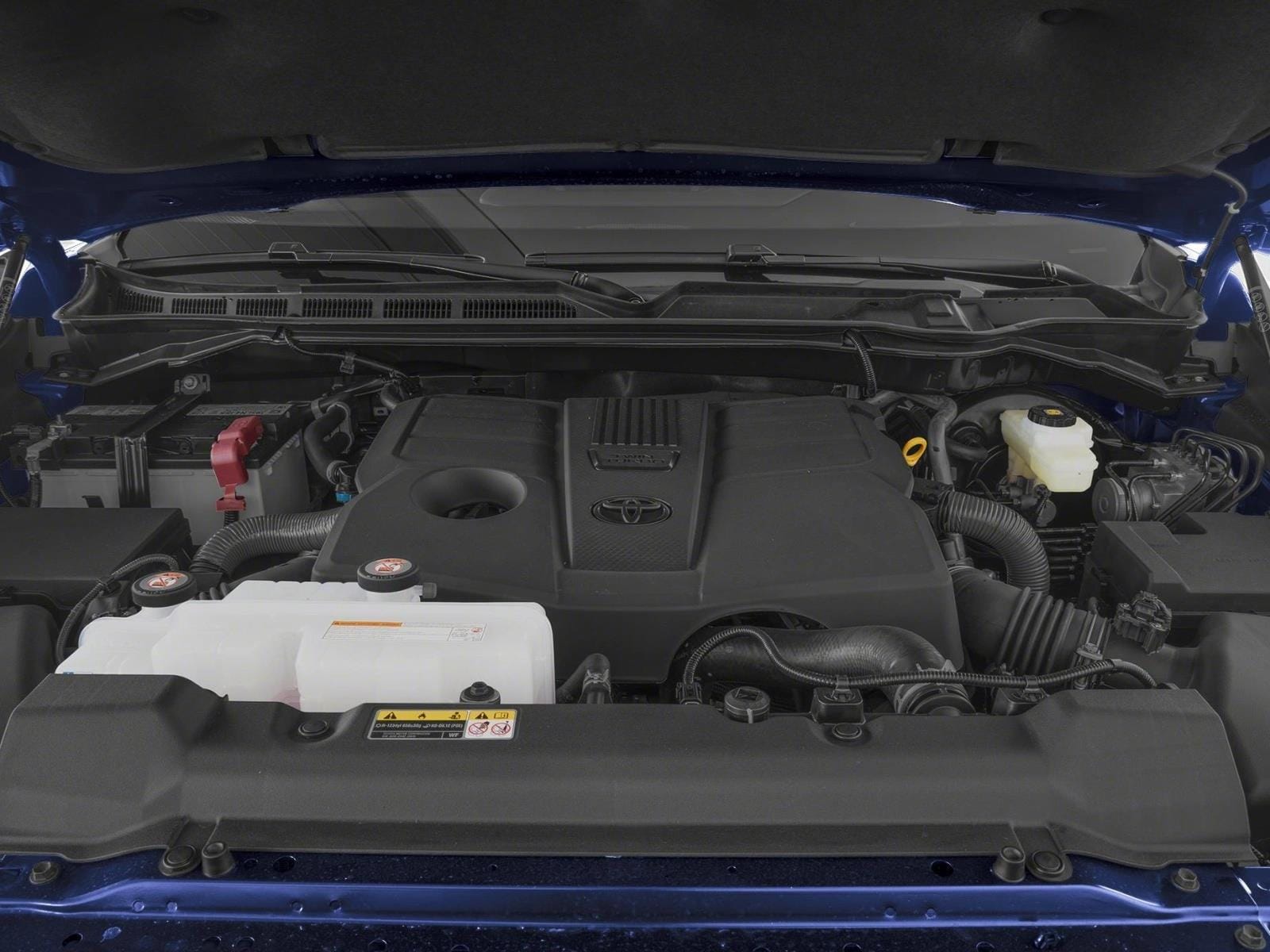 2026 Toyota Tundra Platinum - Photo 8