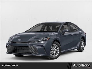 2026 Toyota Camry LE LE
