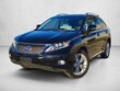  LEXUS RX 450h