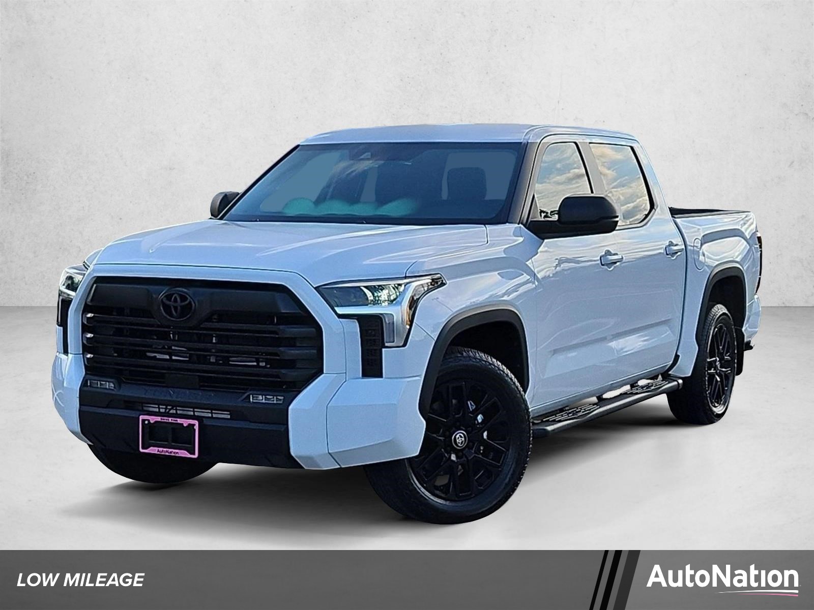  Toyota Tundra