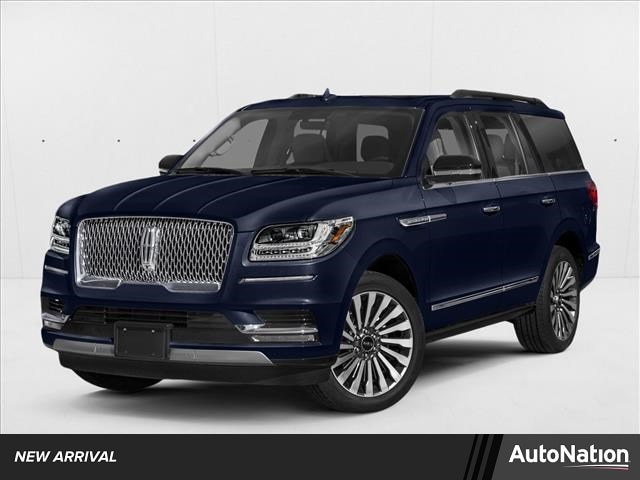 2021 Lincoln Navigator Reserve's photo