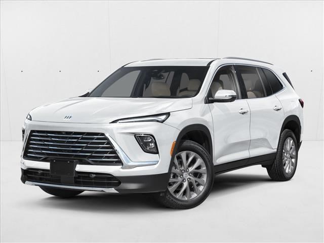 2026 Buick Enclave Preferred's photo