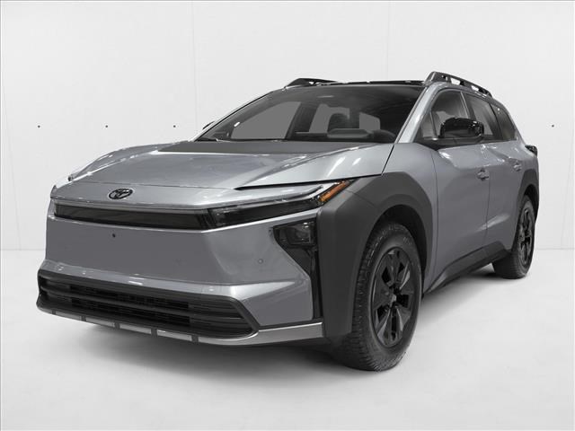  Toyota bZ Woodland