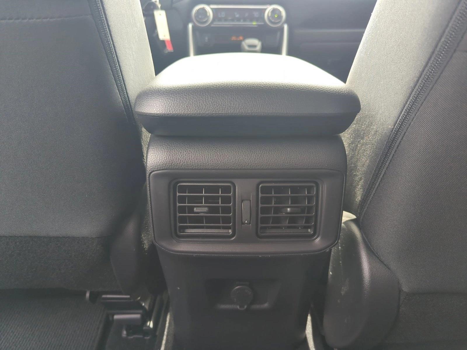 2025 Toyota RAV4 LE - Photo 16