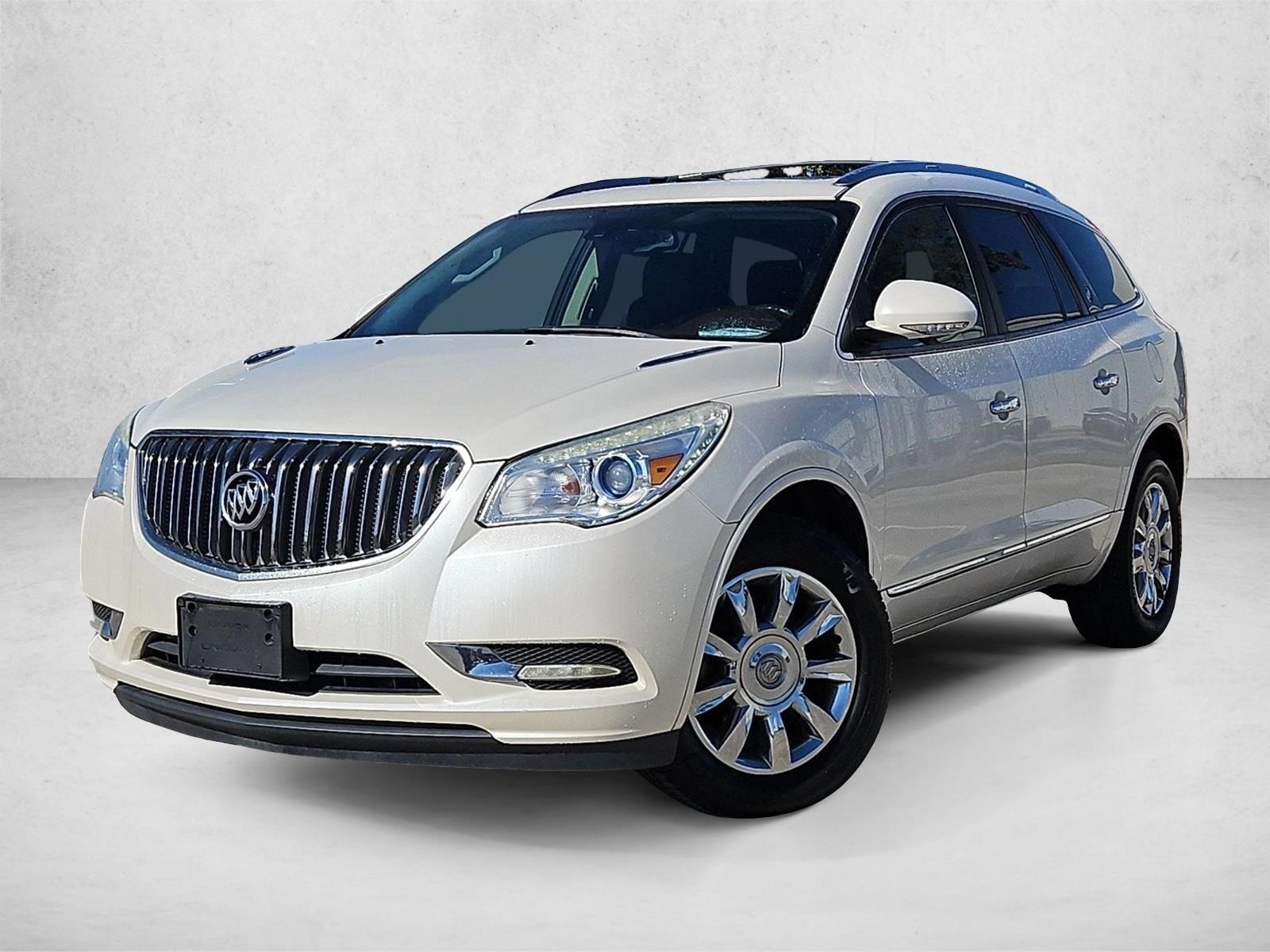 2014 Buick Enclave Premium