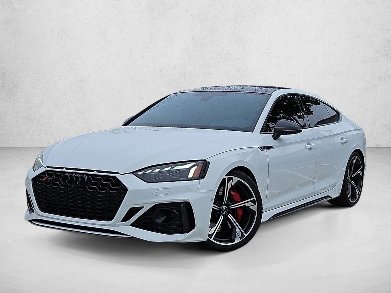2023 Audi RS 5 Sportback 2.9 TFSI quattro Tiptronic's photo