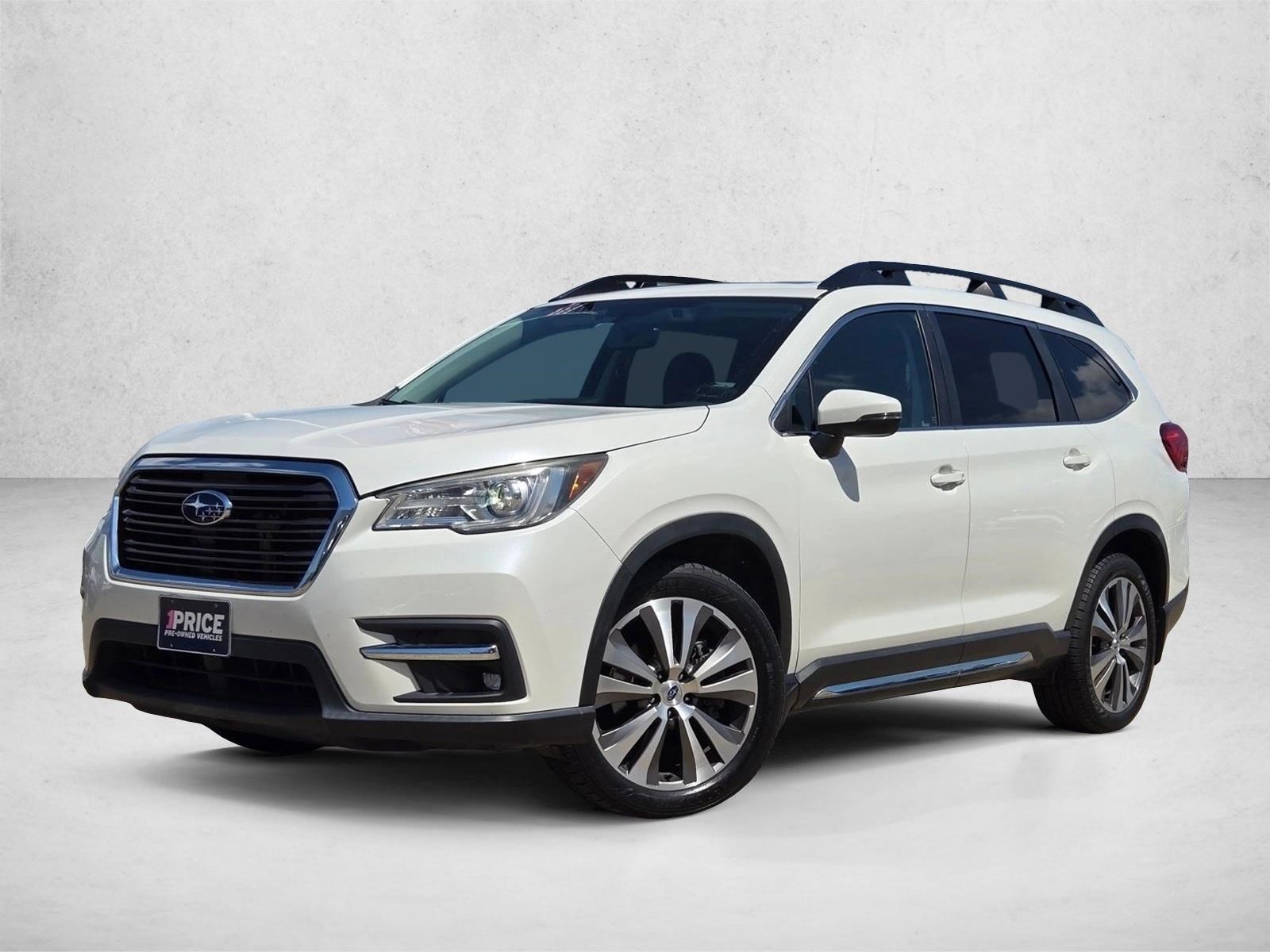 2021 Subaru Ascent Limited 7 Passenger's photo