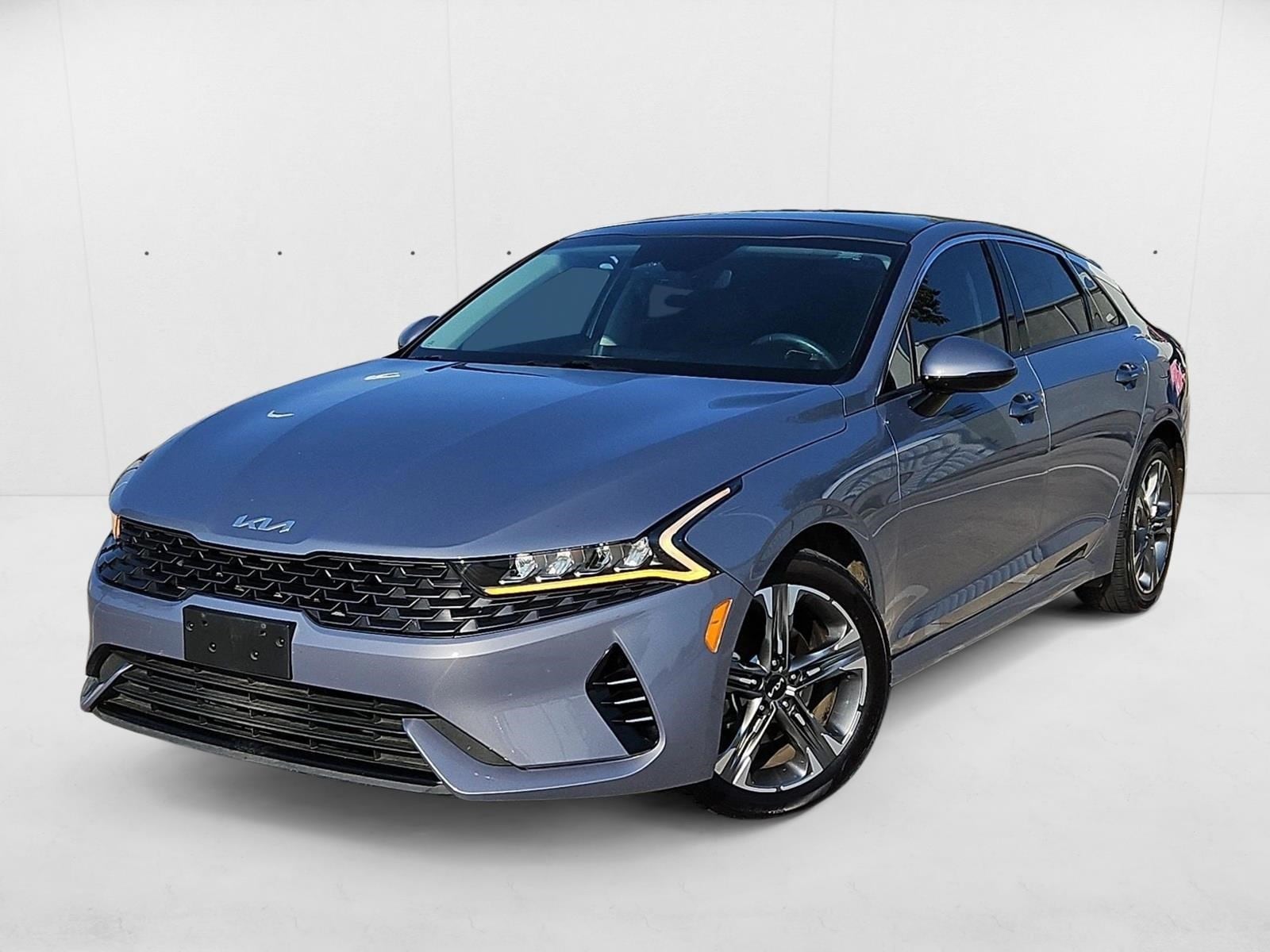 2023 Kia K5