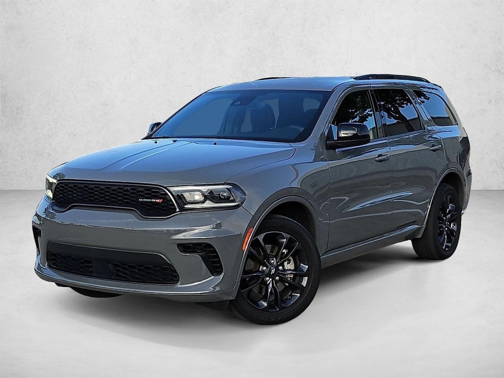 Used 2023 Dodge Durango GT SUV