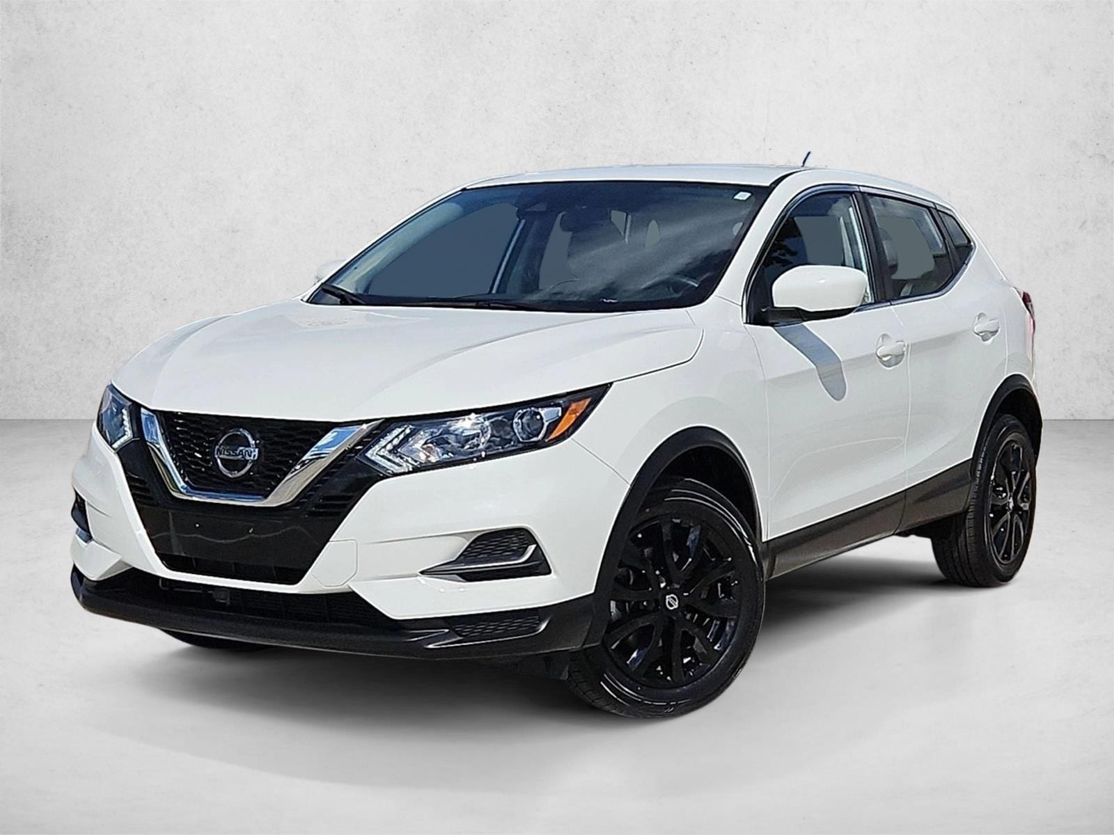 2022 Nissan Rogue Sport