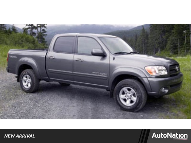  Toyota Tundra