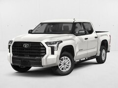 2026 Toyota Tundra SR5 SR5 CREWMAX 5.5
