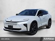  Toyota Crown Signia