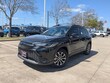 Toyota Corolla Cross Hybrid