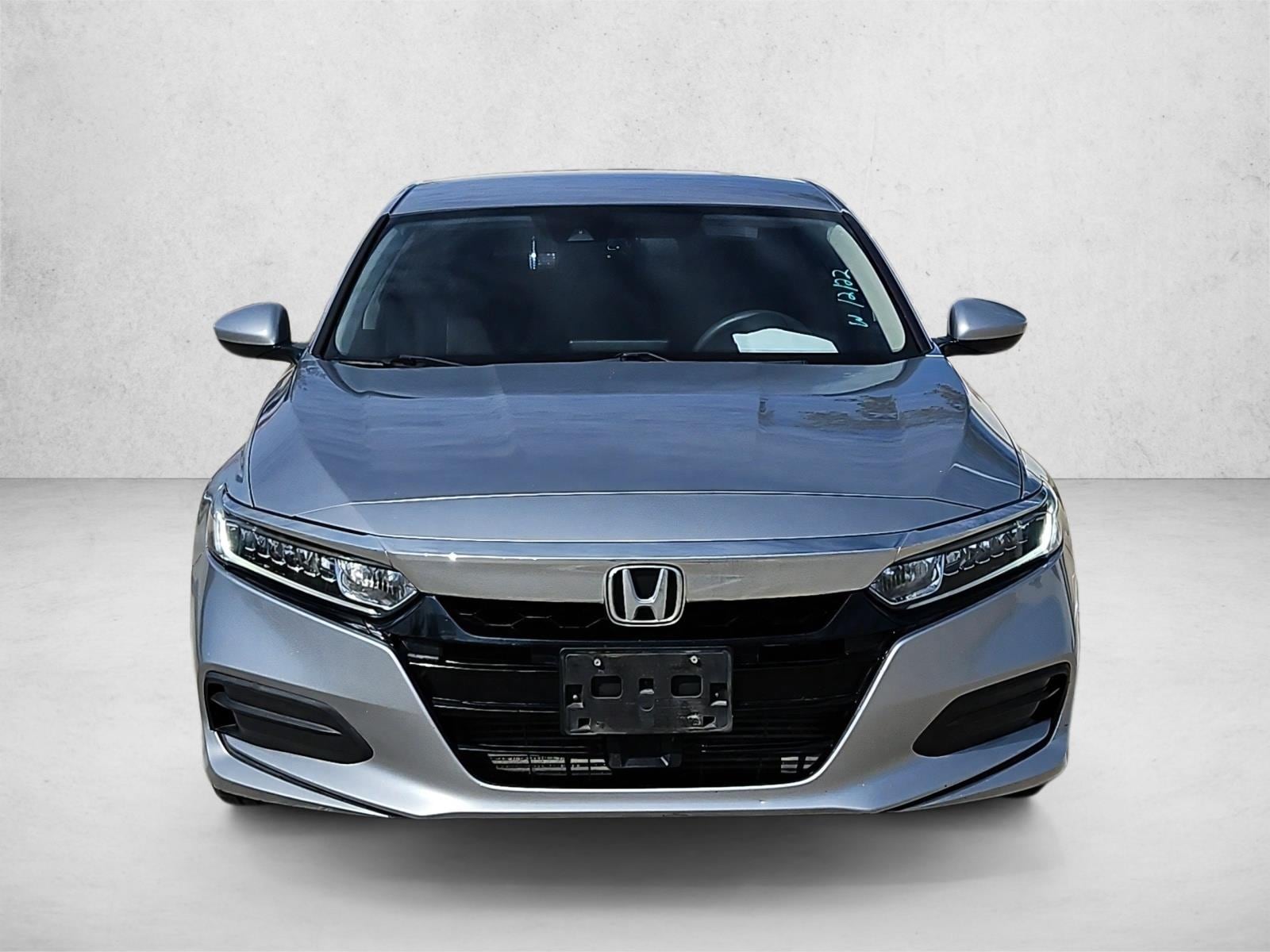 Used 2020 Honda Accord LX with VIN 1HGCV1F13LA000286 for sale in Northfield, Minnesota