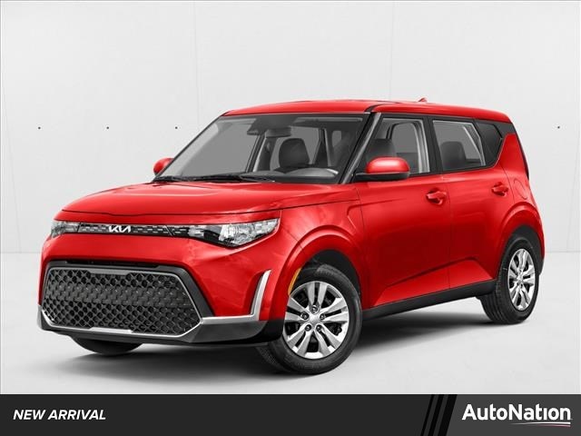 2024 Kia Soul's photo