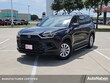  Toyota Grand Highlander