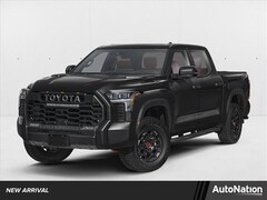 2026 Toyota Tundra i-FORCE MAX TRD Pro TRD PRO 5.5