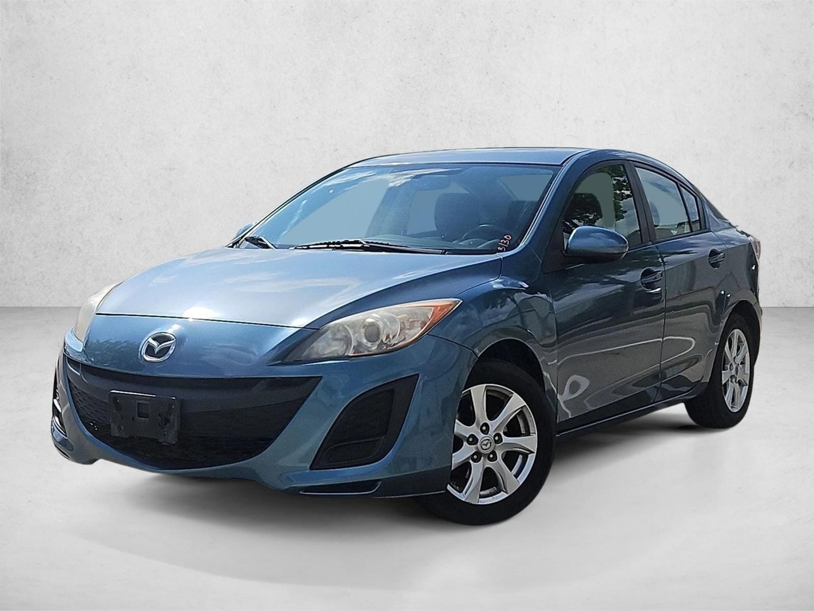 2011 Mazda MAZDA3 i Touring