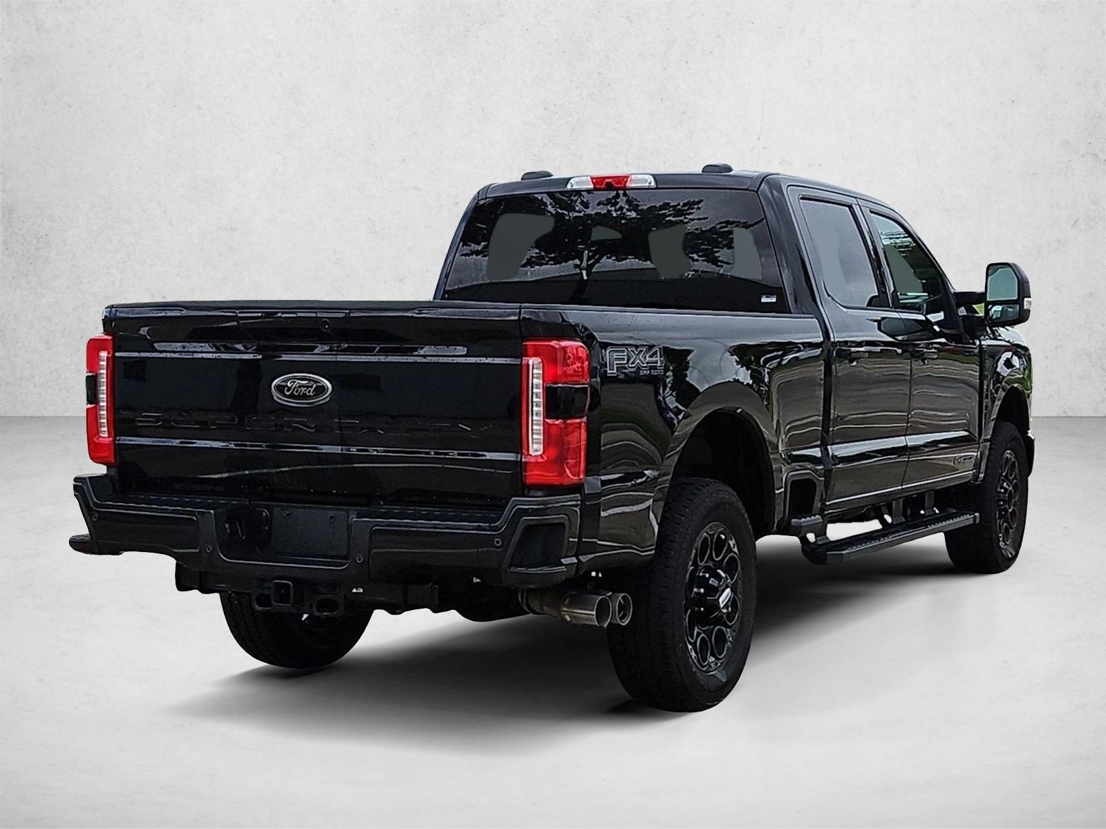 2026 Ford F-250 Super Duty XLT - Photo 5