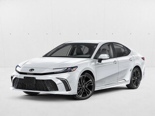 2026 Toyota Camry XSE XSE