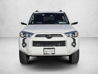 2021 Toyota 4Runner SR5 Premium SUV