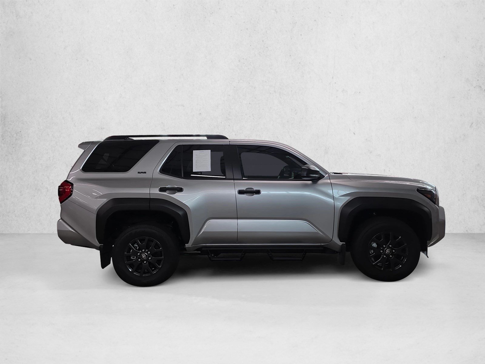 Used 2026 Toyota 4Runner SR5 SUV