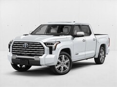 2026 Toyota Tundra i-FORCE MAX Capstone CAPSTONE CREWMAX 5.5
