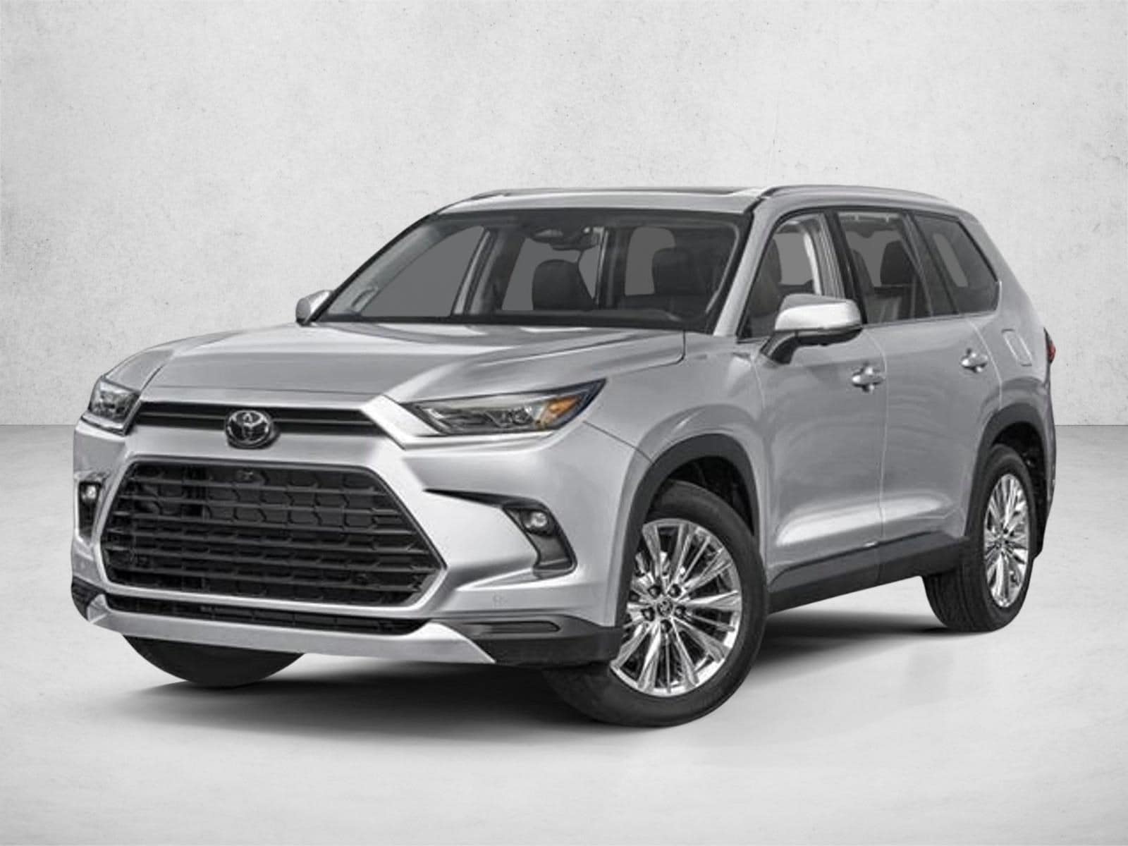 ぱんだー1020 2025 Toyota Grand Highlander Platinum For Sale | Houston TX