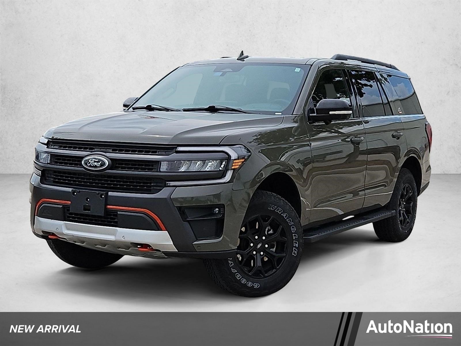 2024 Ford Expedition