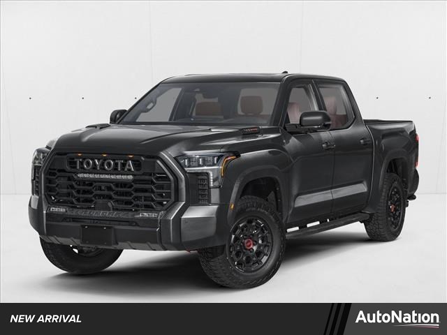 New 2026 Toyota Tundra i-FORCE MAX TRD Pro