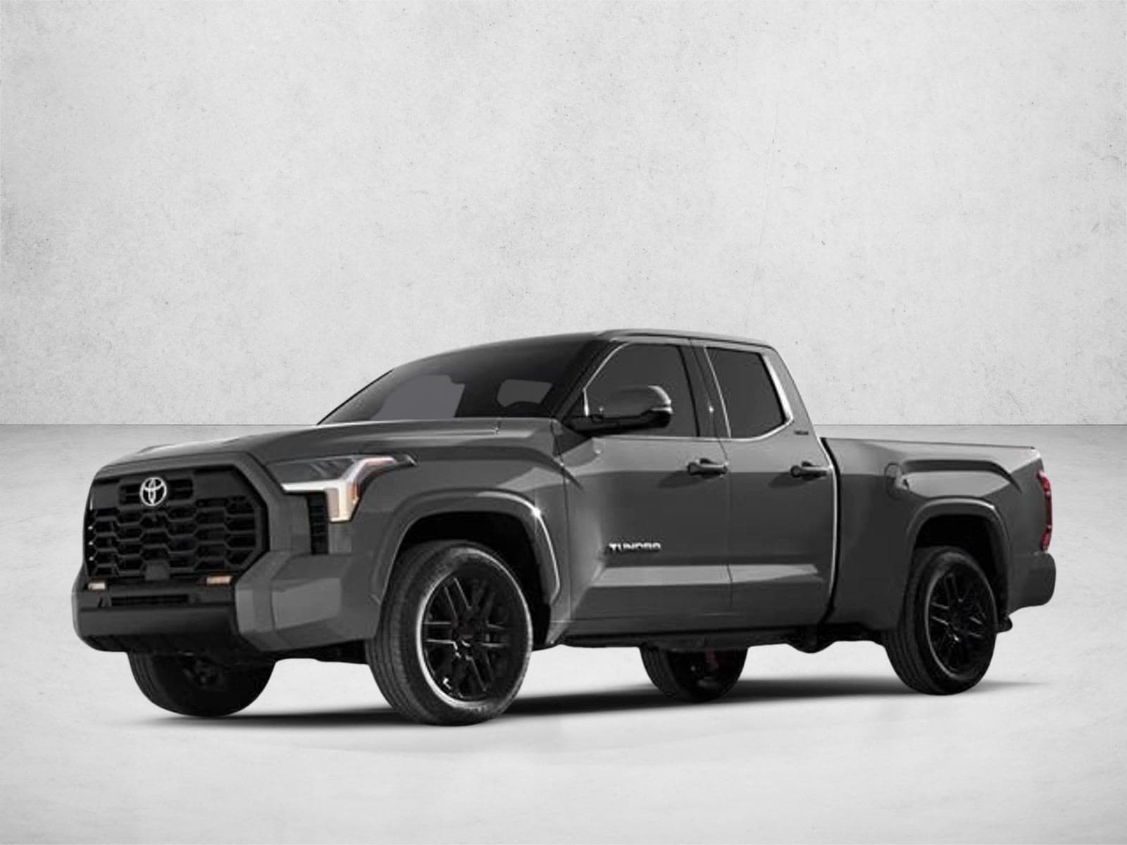 2022 Toyota Tundra SR5's photo