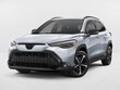 Toyota Corolla Cross Hybrid