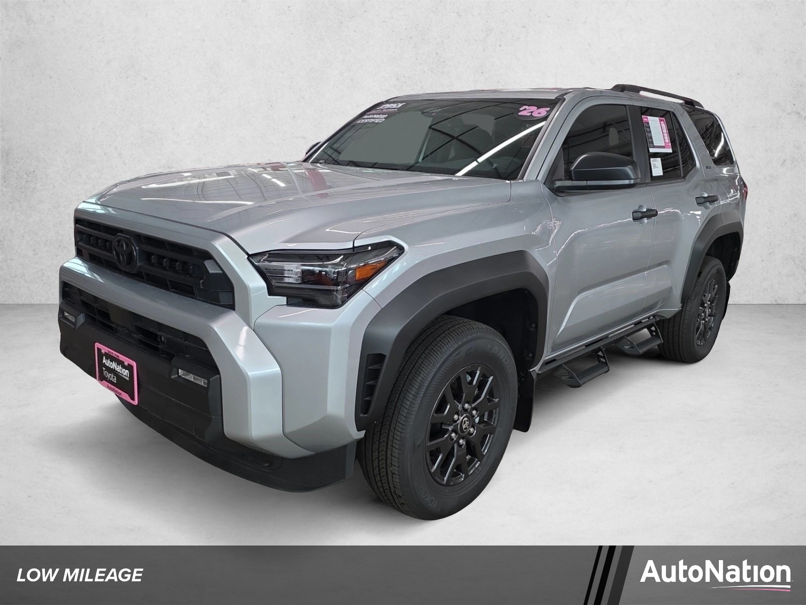  Toyota 4Runner