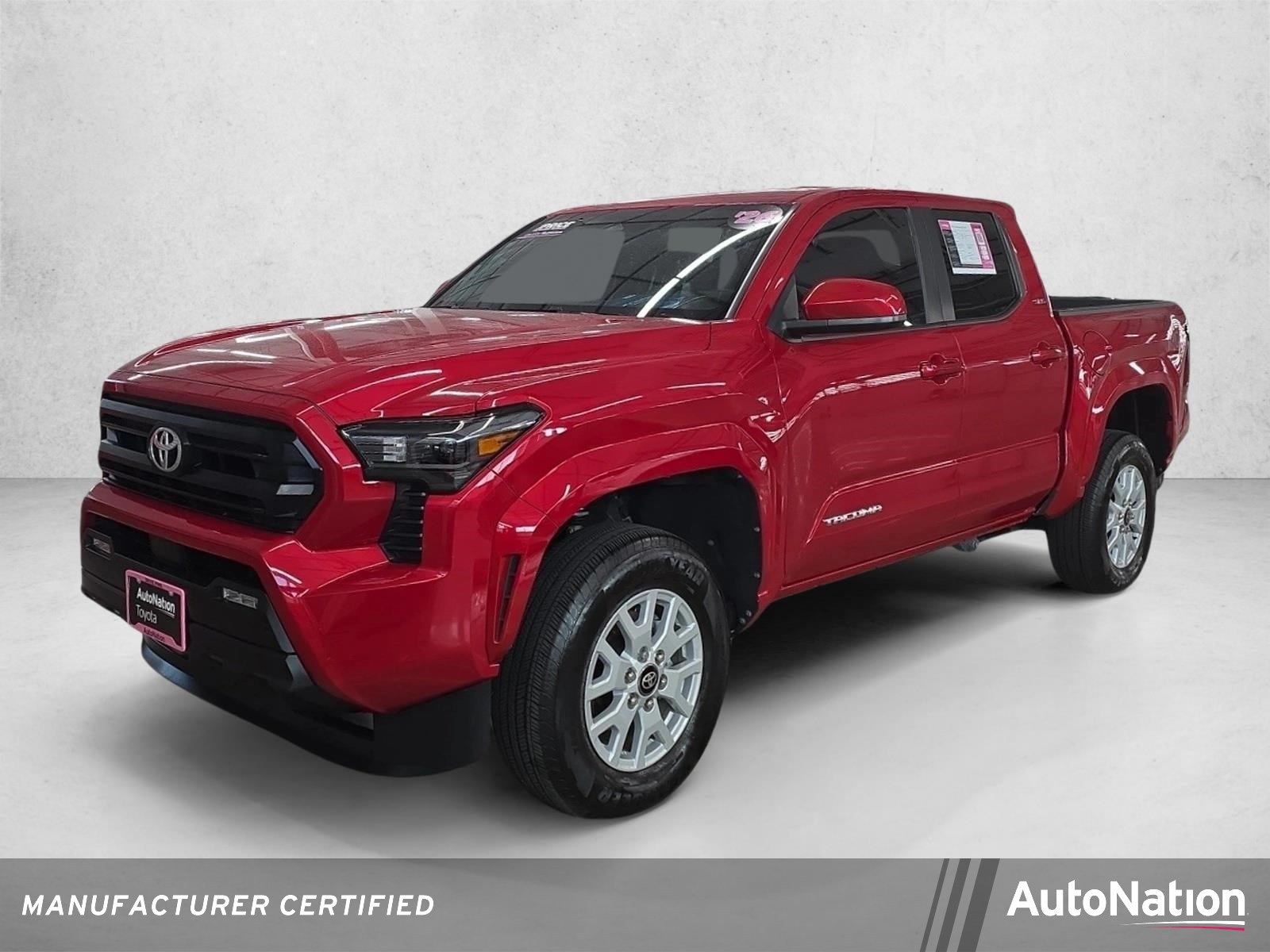  Toyota Tacoma