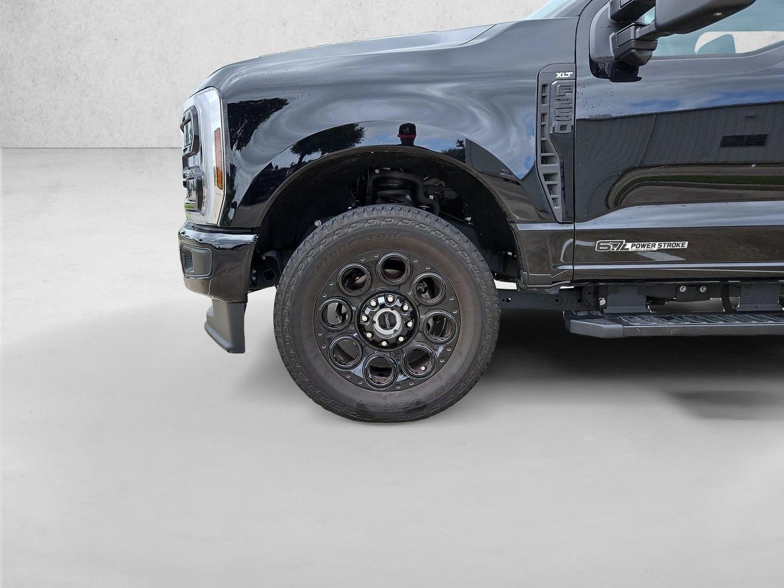 2026 Ford F-250 Super Duty XLT - Photo 22