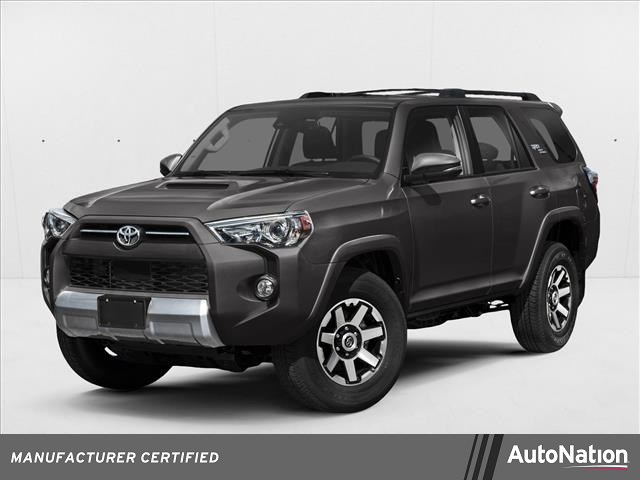  Toyota 4Runner