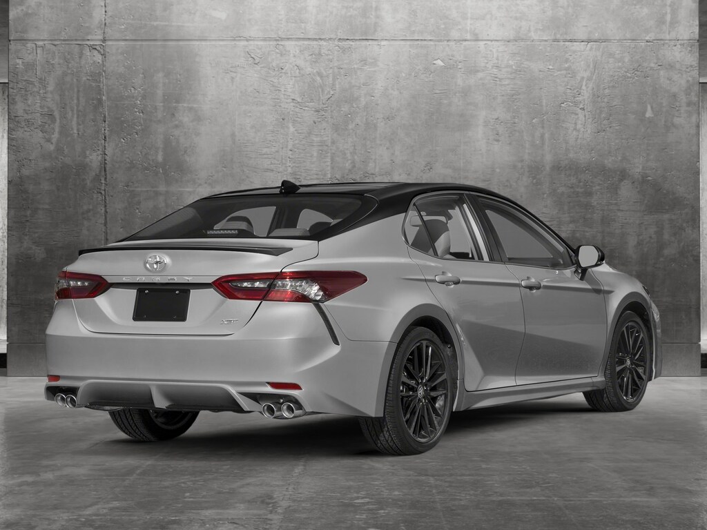 2024 Toyota Camry XSE V6 For Sale Houston TX