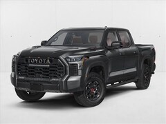 2026 Toyota Tundra i-FORCE MAX TRD Pro TRD PRO 5.5
