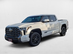 2025 Toyota Tundra i-FORCE MAX Platinum PLATINUM CREWMAX 5.5