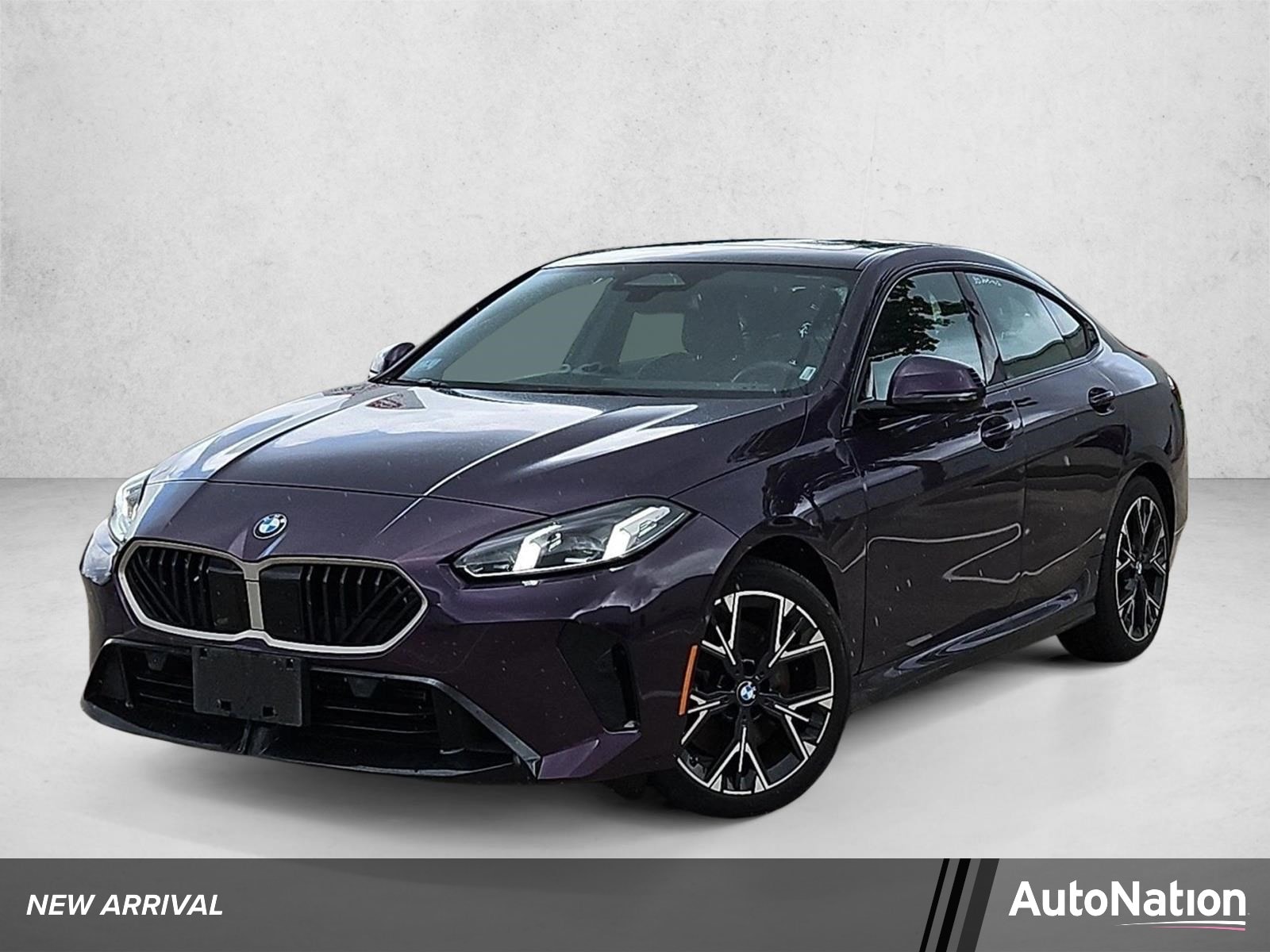 2025 BMW 2 Series 228 xDrive Gran Coupe's photo