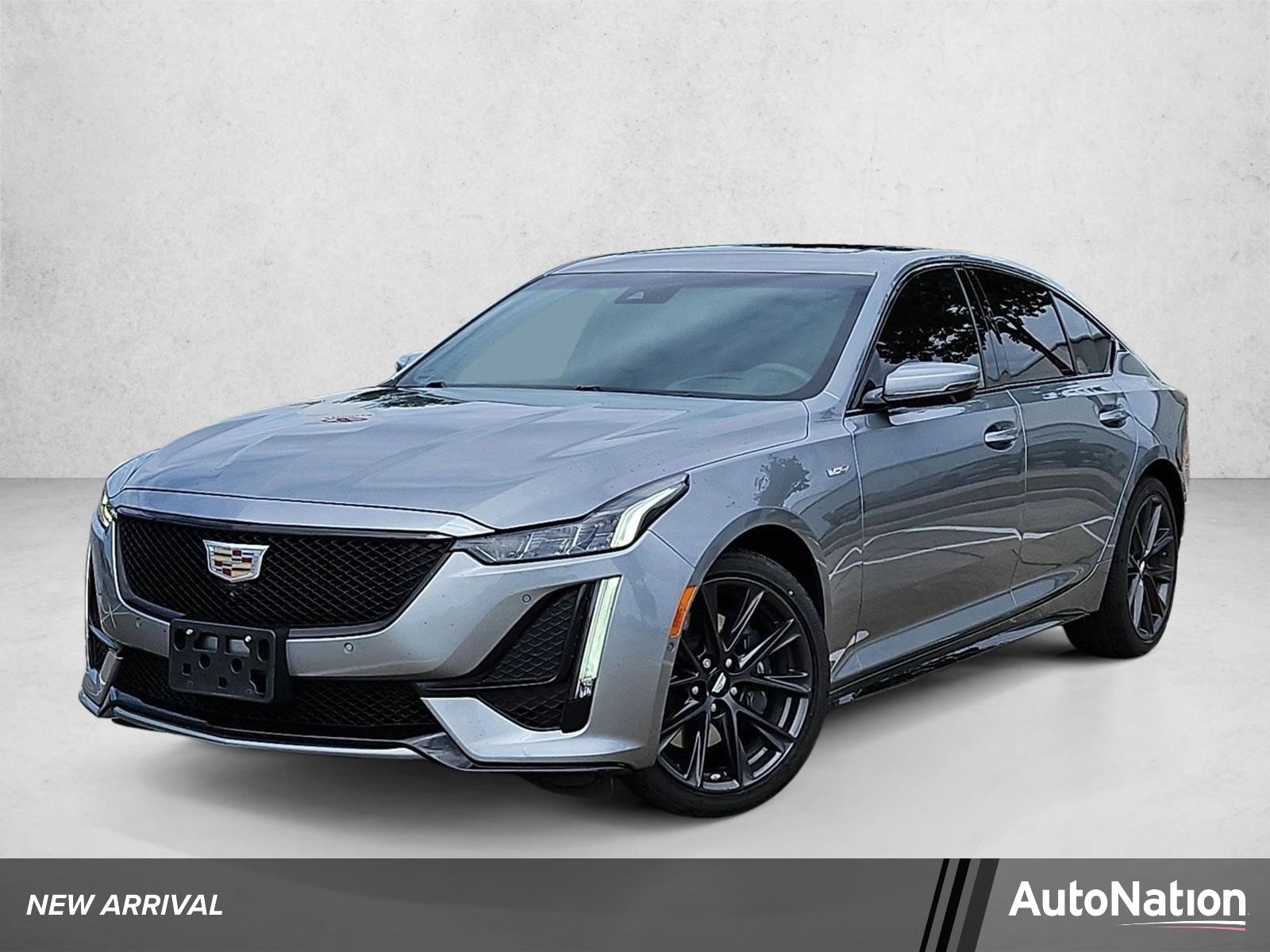 2023 Cadillac CT5 V-Series AWD's photo