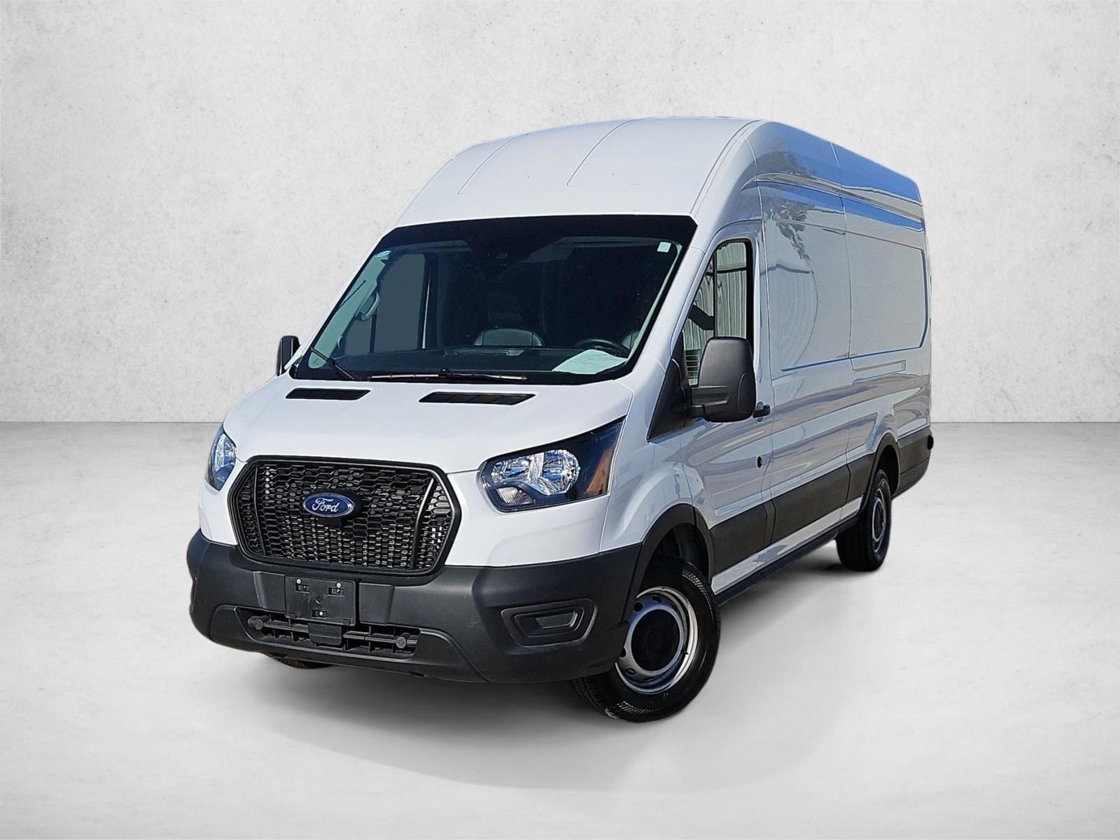 2025 Ford Transit Van Base's photo