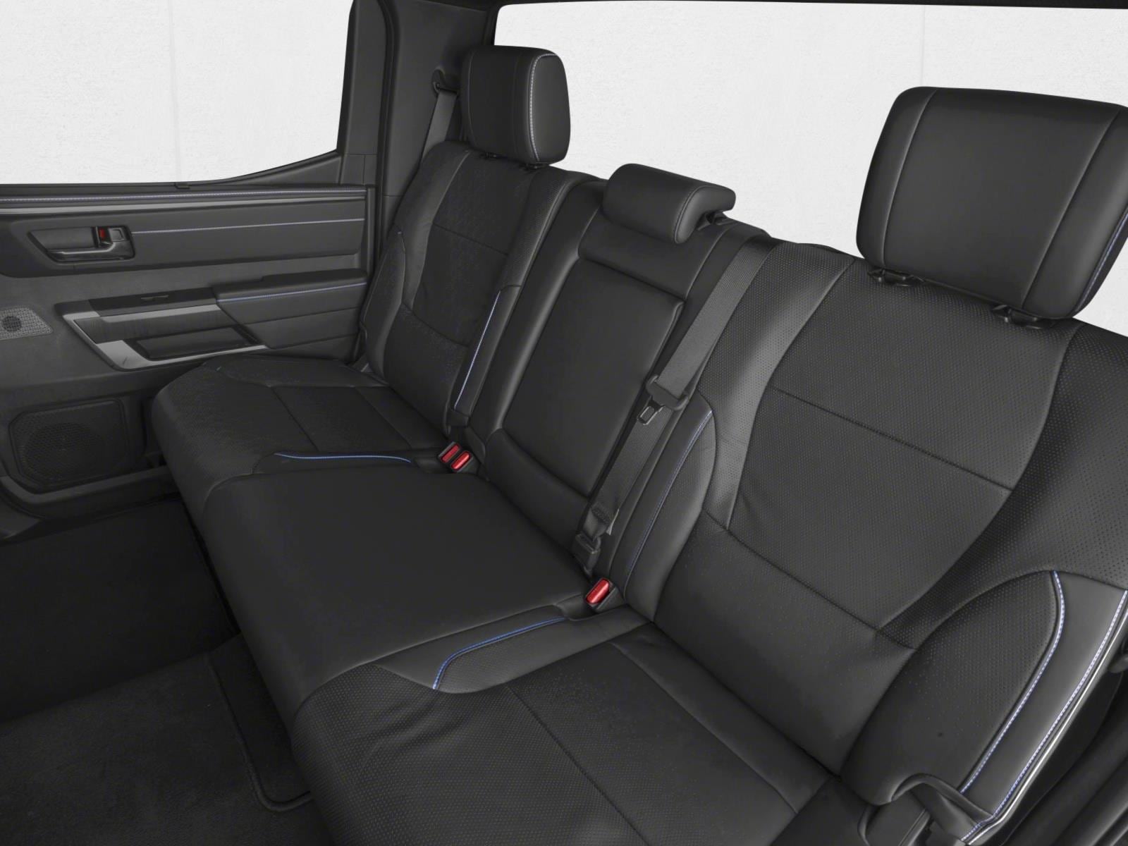 2026 Toyota Tundra Platinum - Photo 9