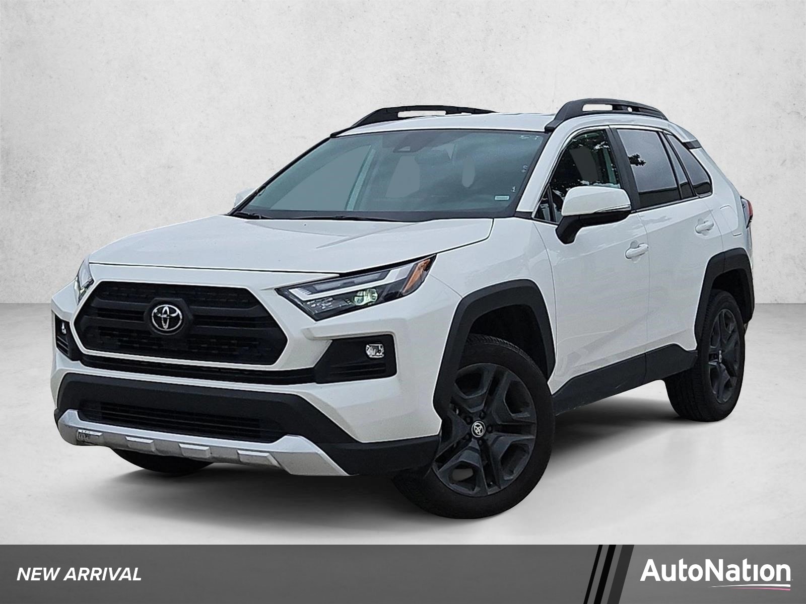 2024 Toyota RAV4 Adventure AWD's photo