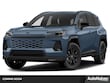  Toyota RAV4 Plug-in Hybrid
